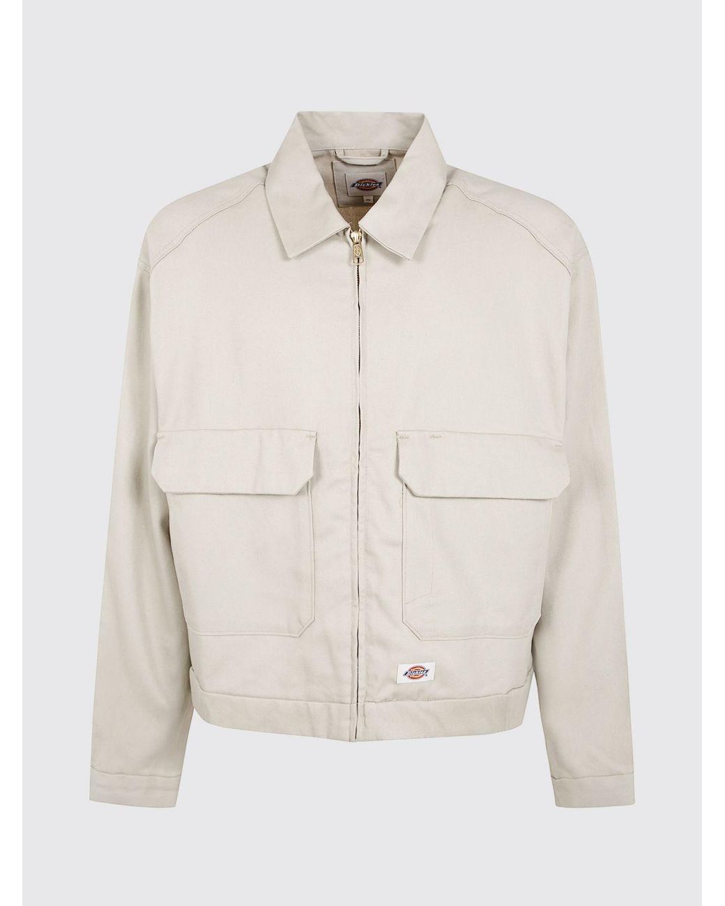 Dickies Natural Jacket for men