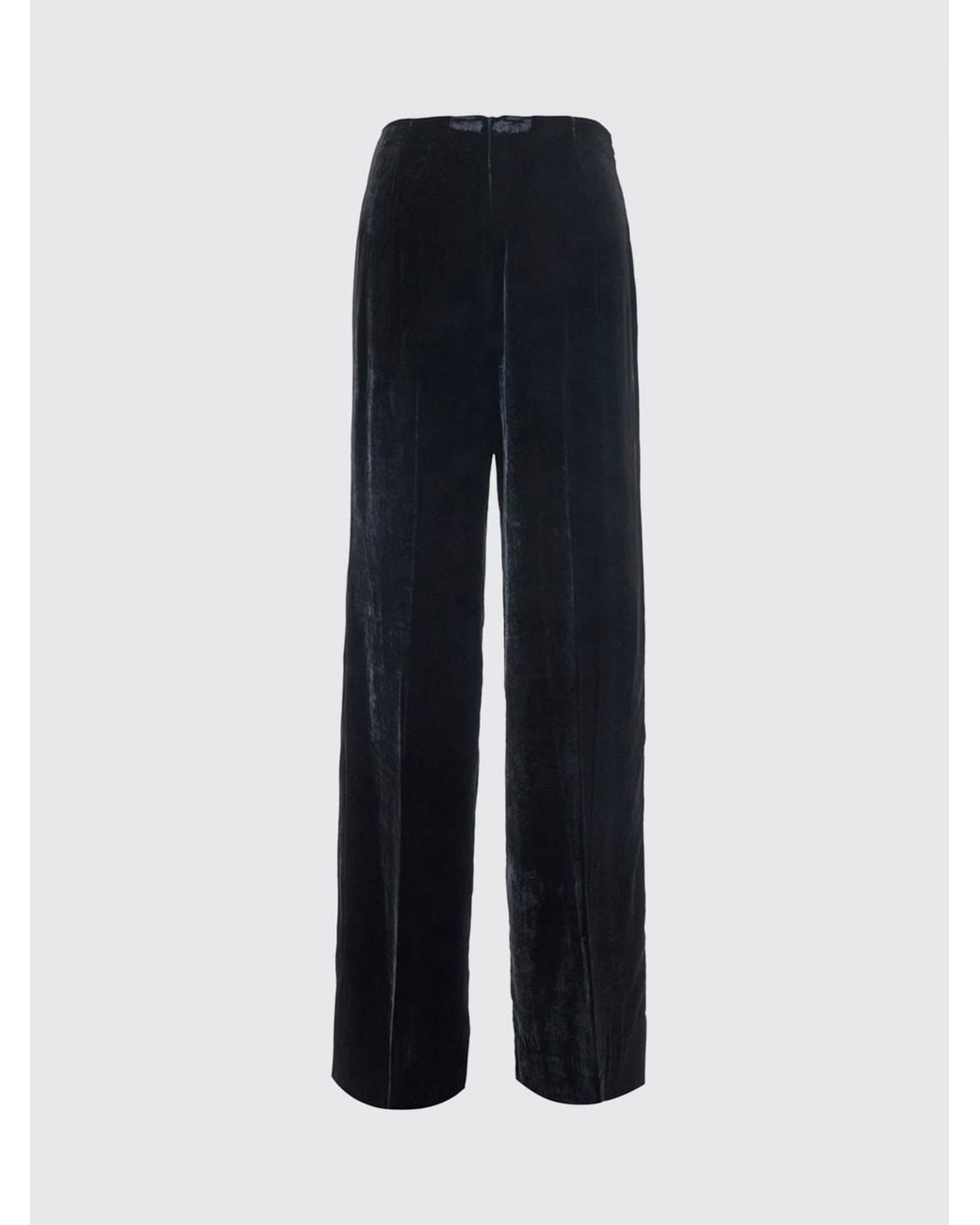 P.A.R.O.S.H. Black Pants P.A.R.O.S.H