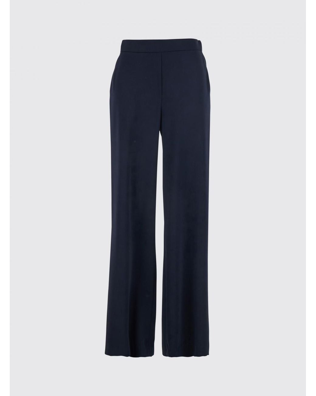 P.A.R.O.S.H. Blue Pants P.A.R.O.S.H