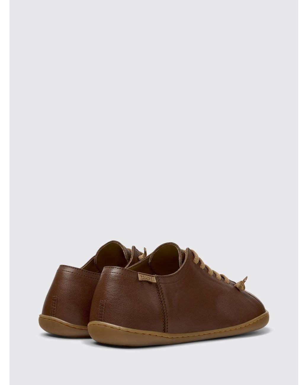 Camper Brown Sneakers for men