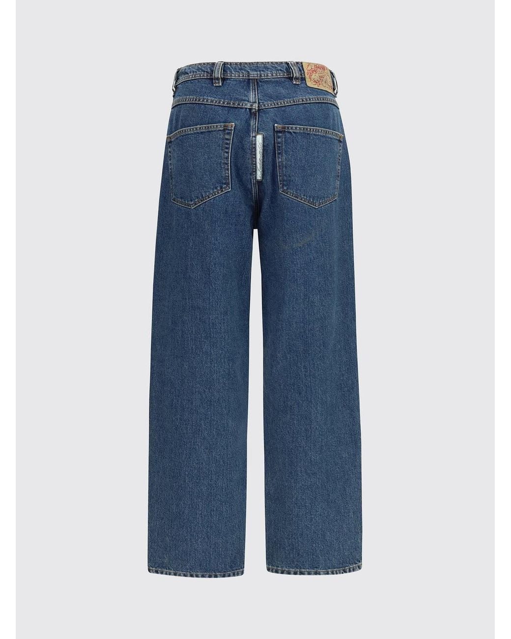 Magliano Blue Jeans for men