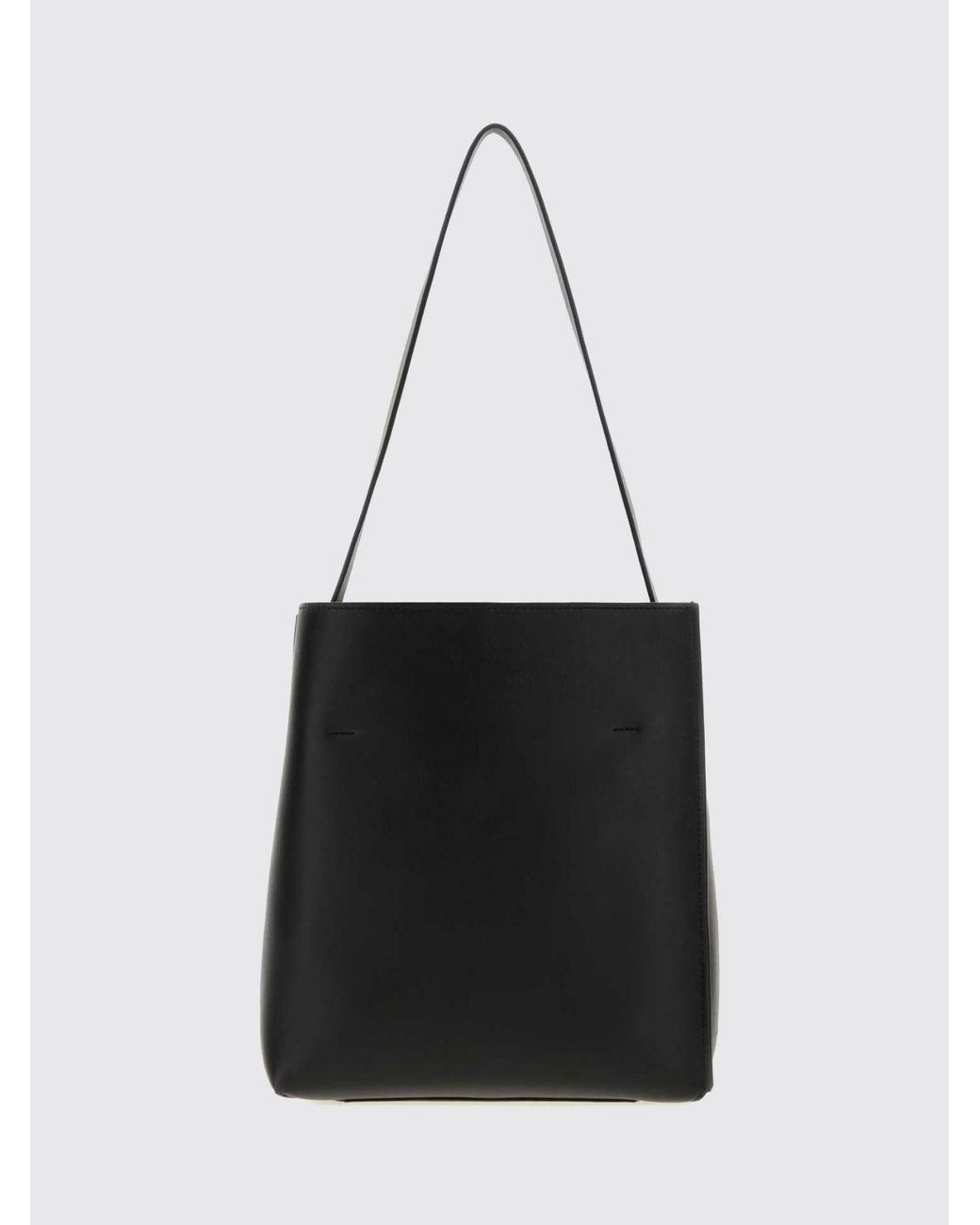 Borsa A Spalla di Marni in Black