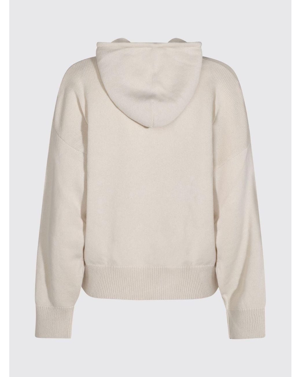 Antonelli Natural Sweater