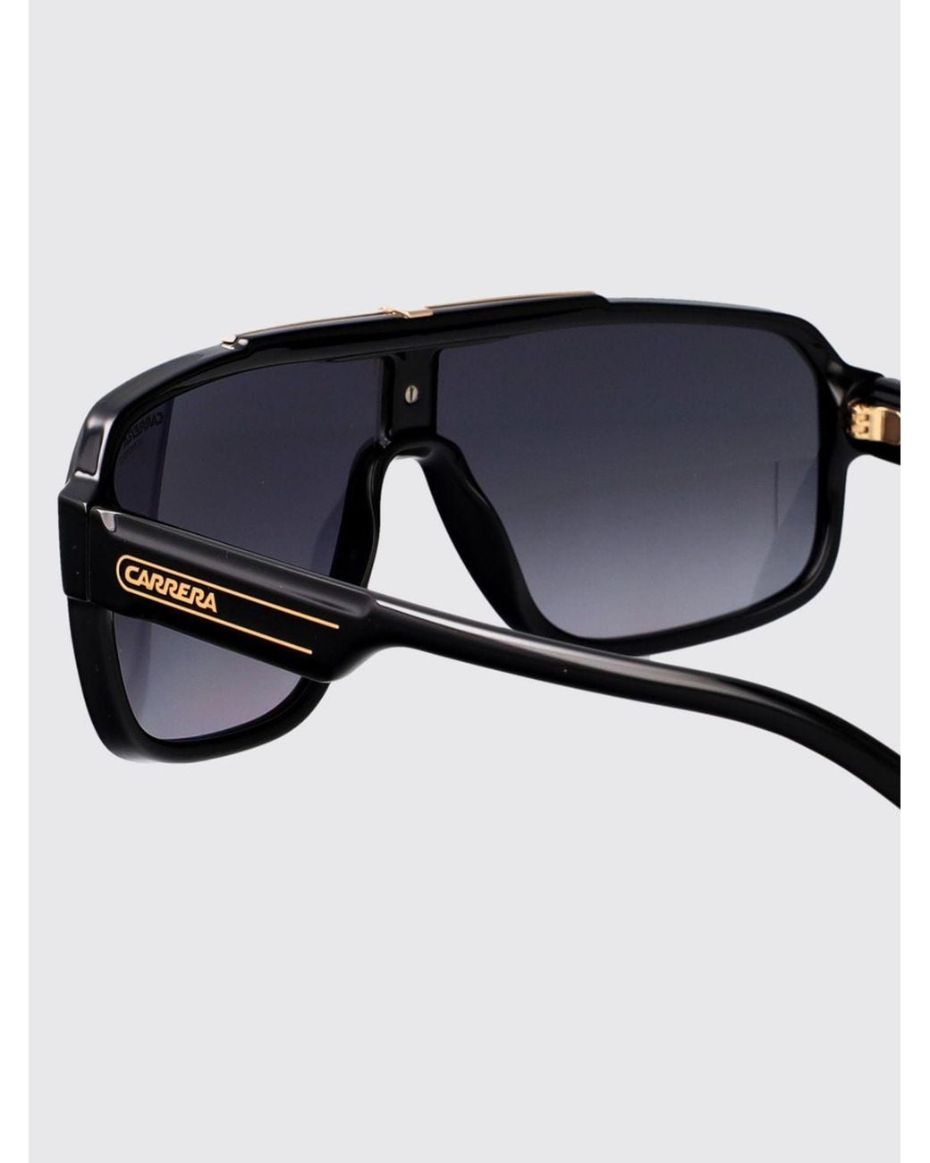 Carrera Black Sunglasses for men