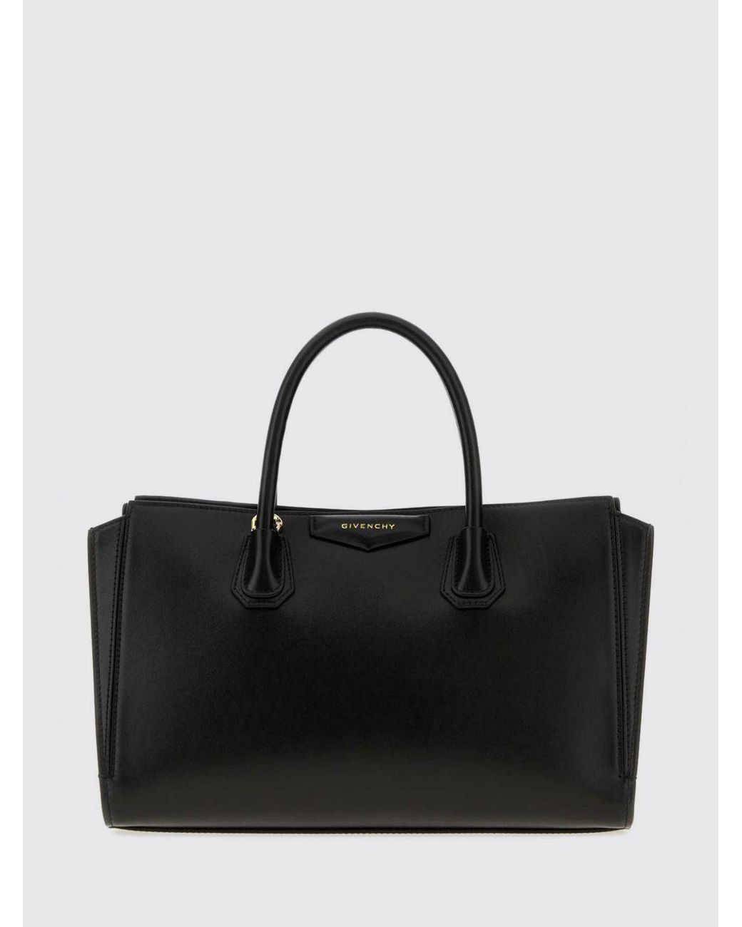 Givenchy Black Shoulder Bag
