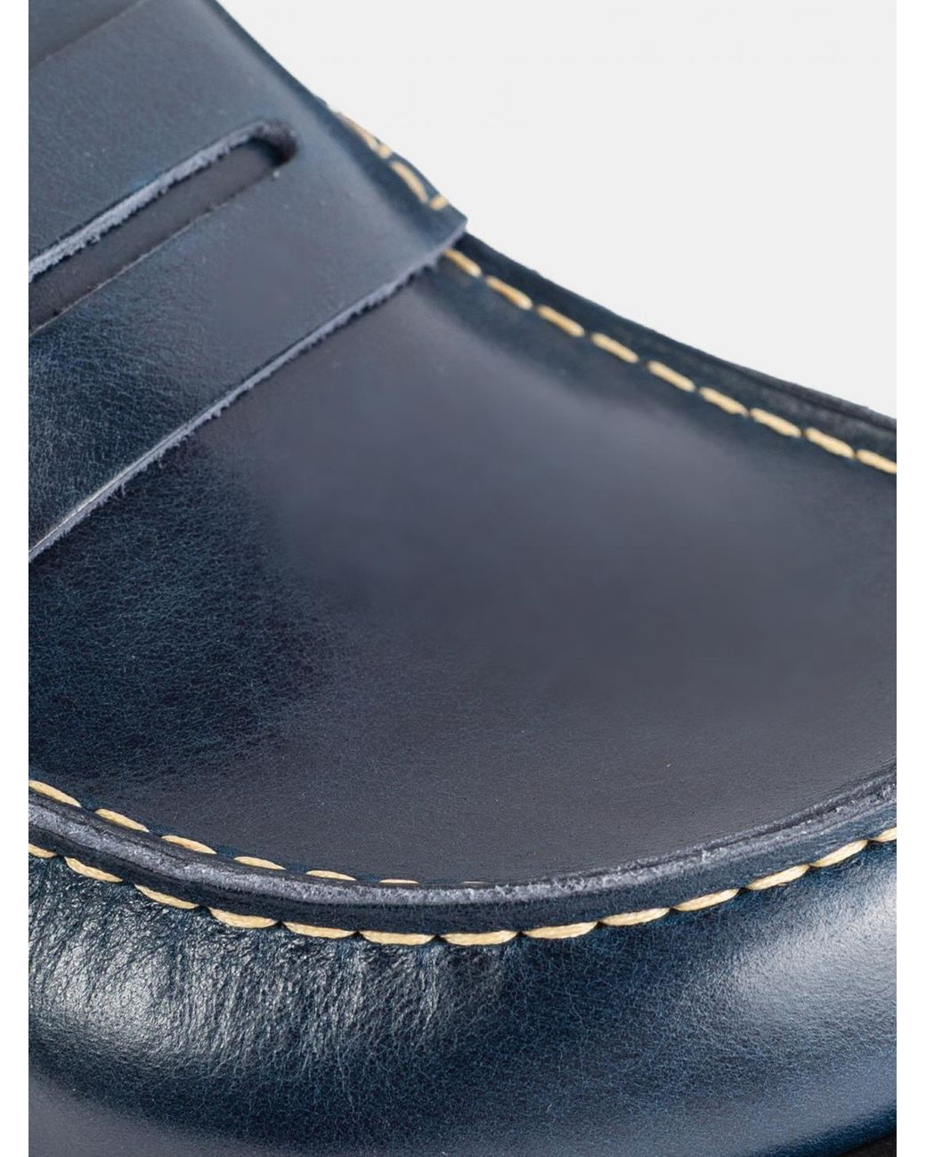 Birkenstock Blue 1774 Naples Mules for men