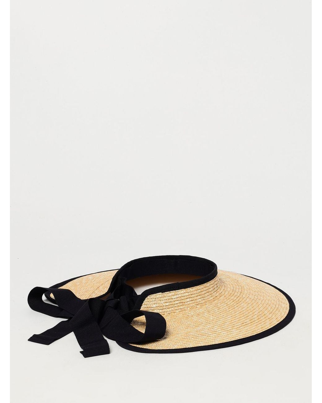 Kampos Natural Raffia-Visier