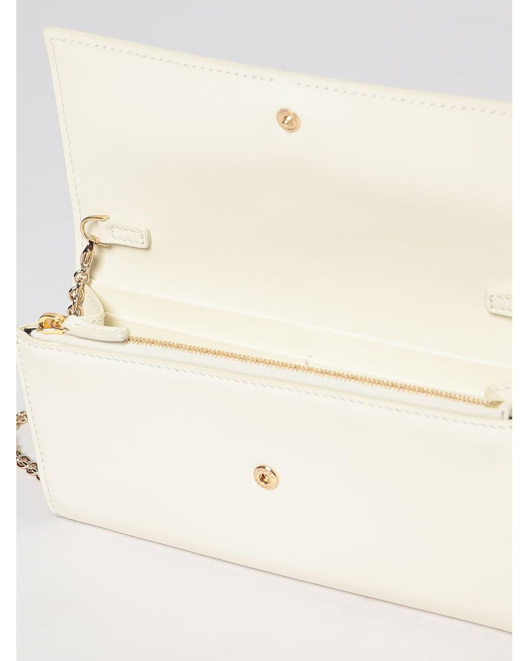 Wallet On Chain di Fendi in Natural