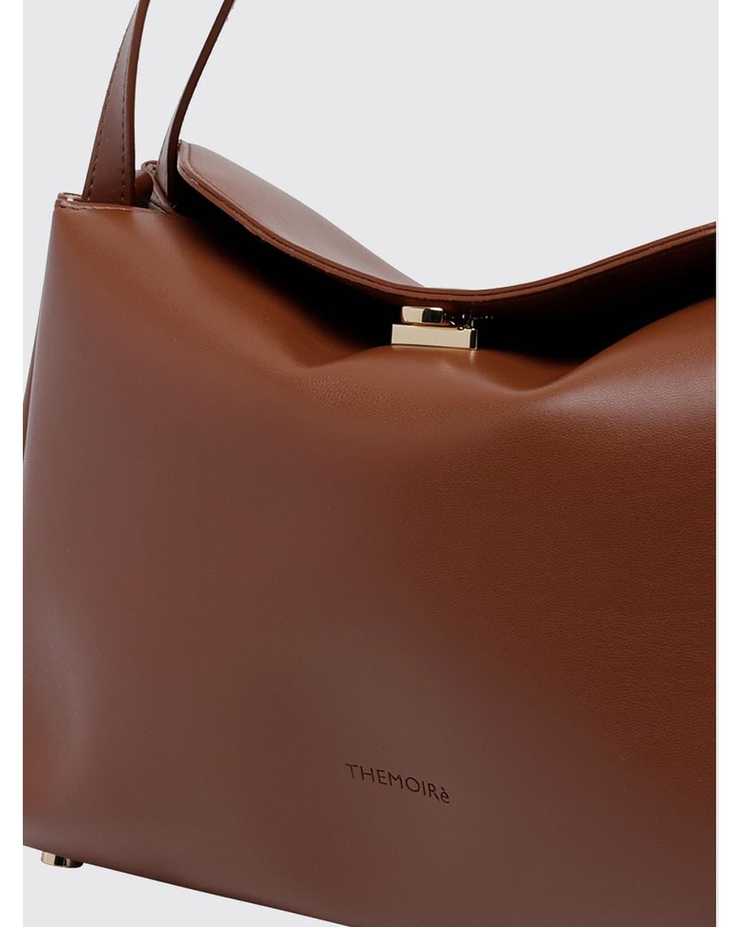 THEMOIRÈ Brown ThemoirÈ Shoulder Bag