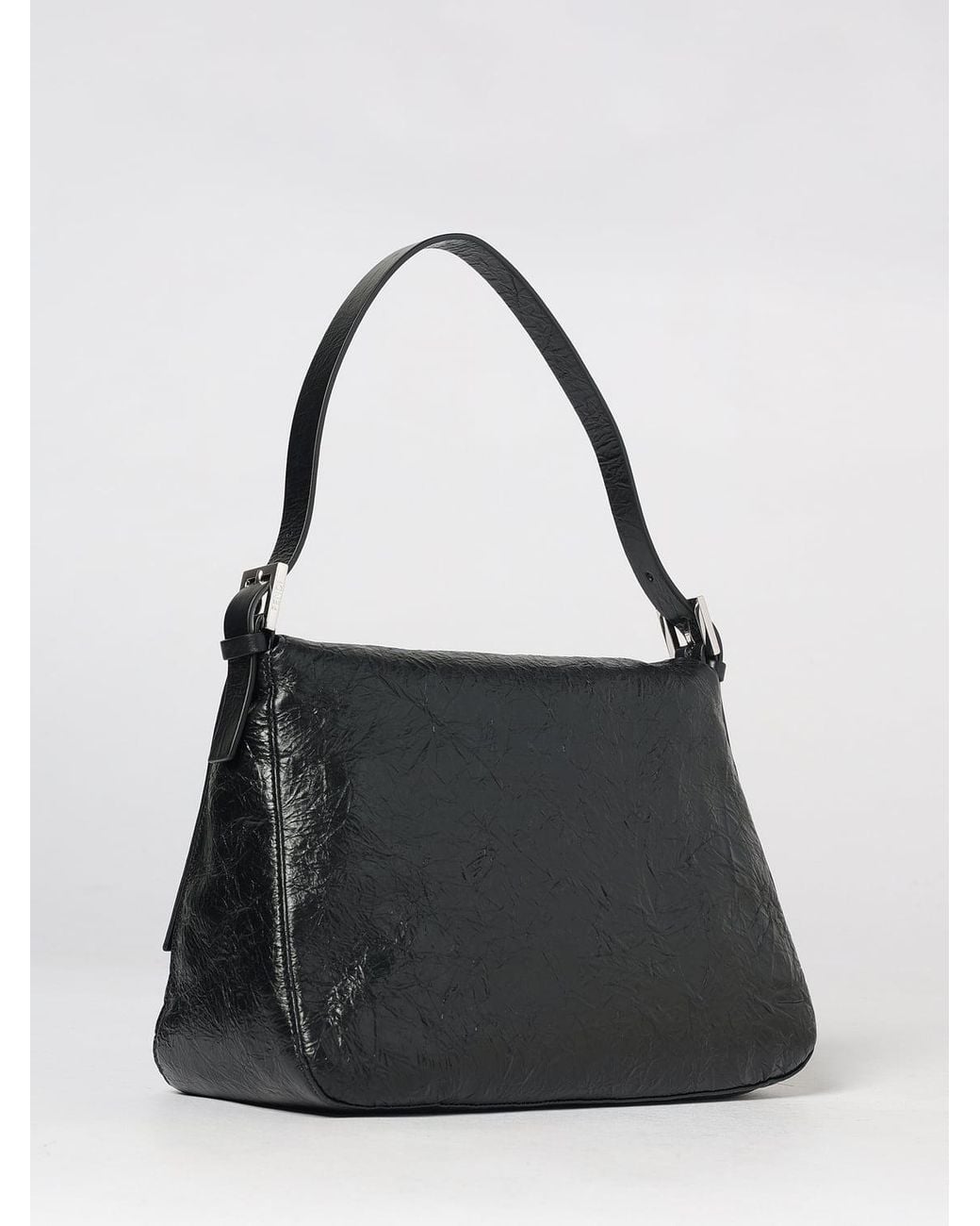 Fendi Black Mini Bag