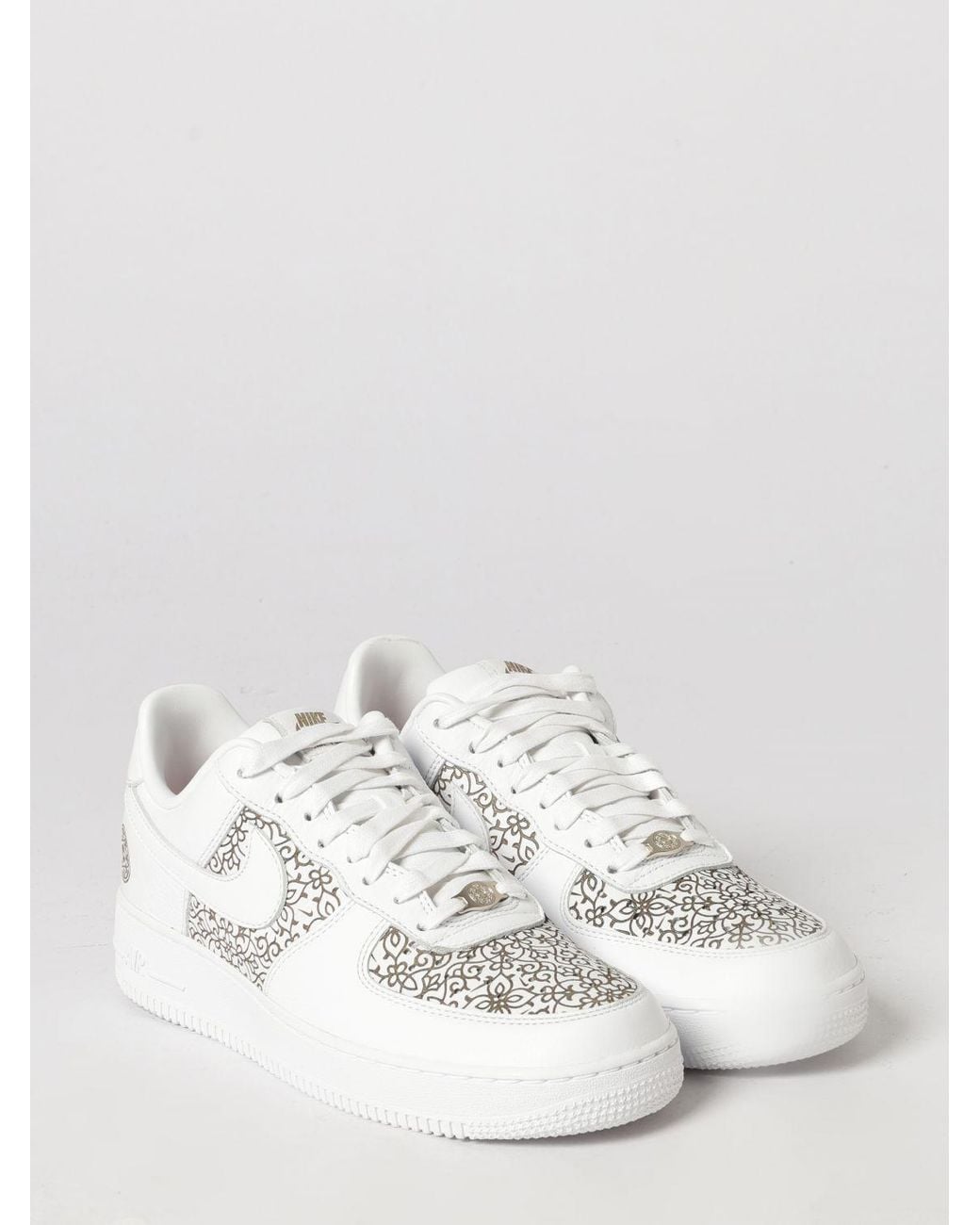 Nike White Sneakers for men