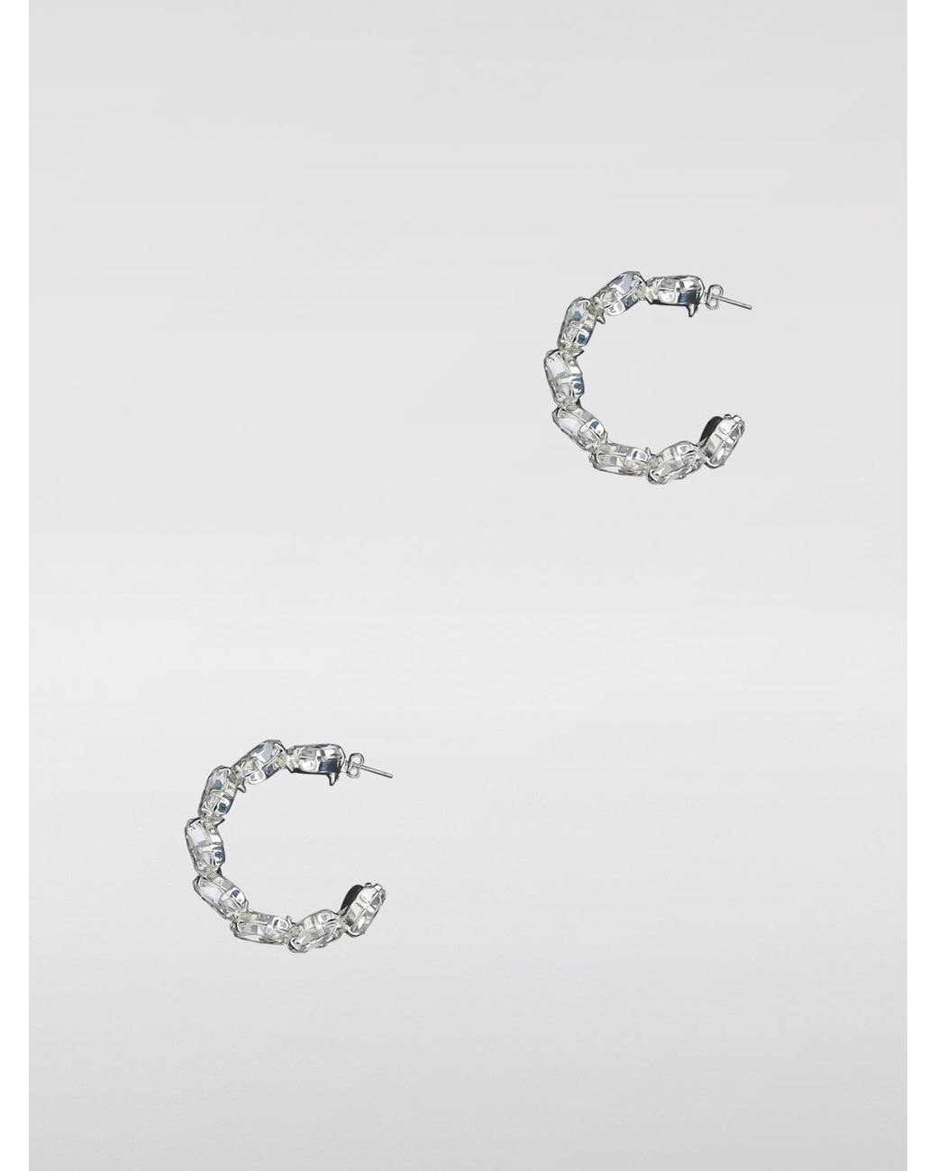 Magda Butrym White Schmuck Damen
