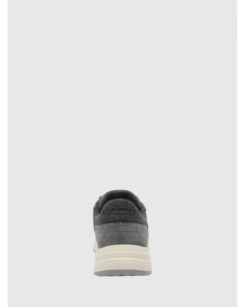 Hogan Gray Trainers for men