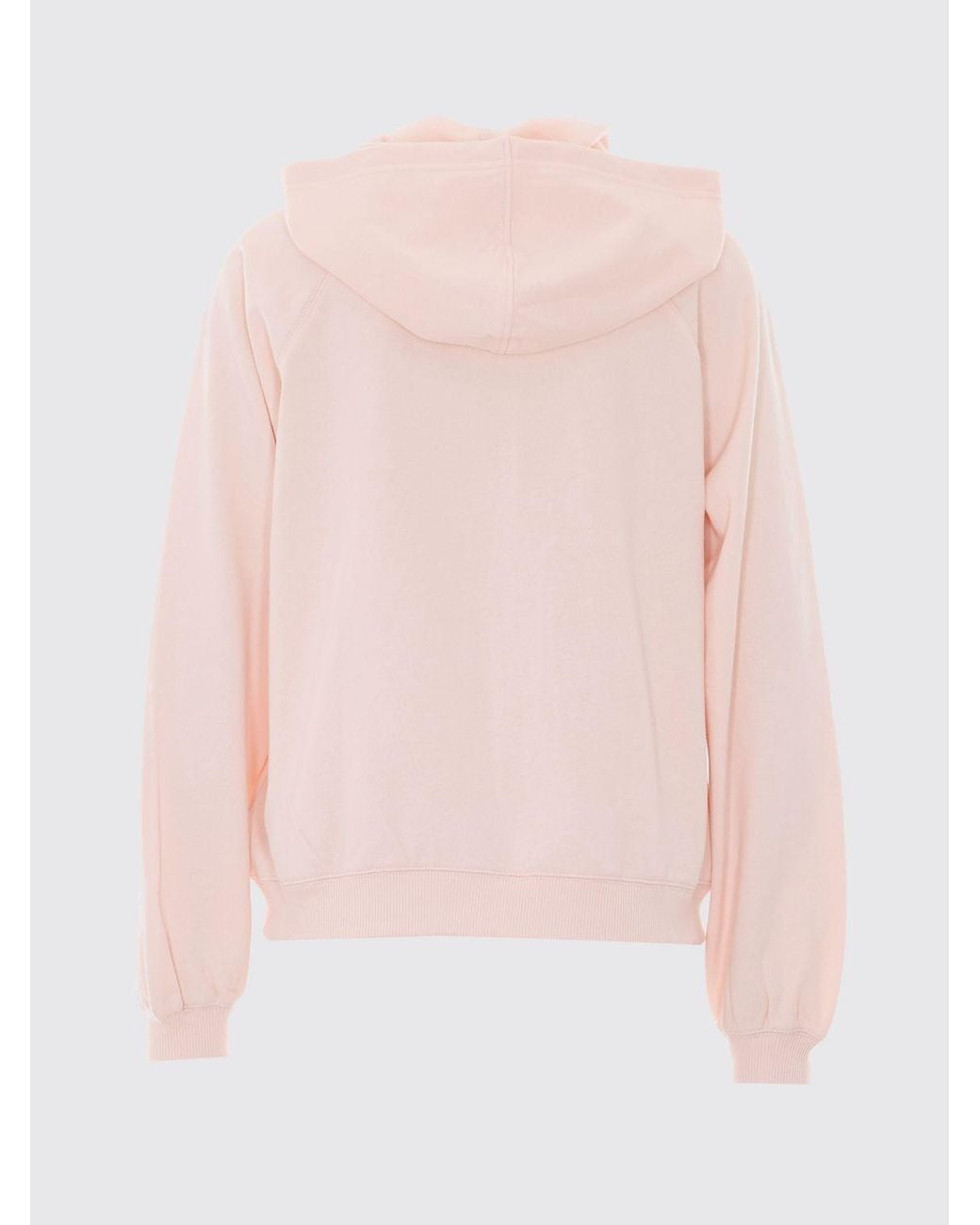 Repetto Pink Sweatshirt