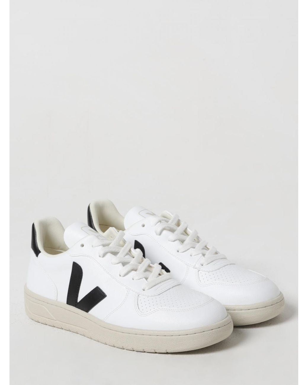 Veja White Sneakers for men