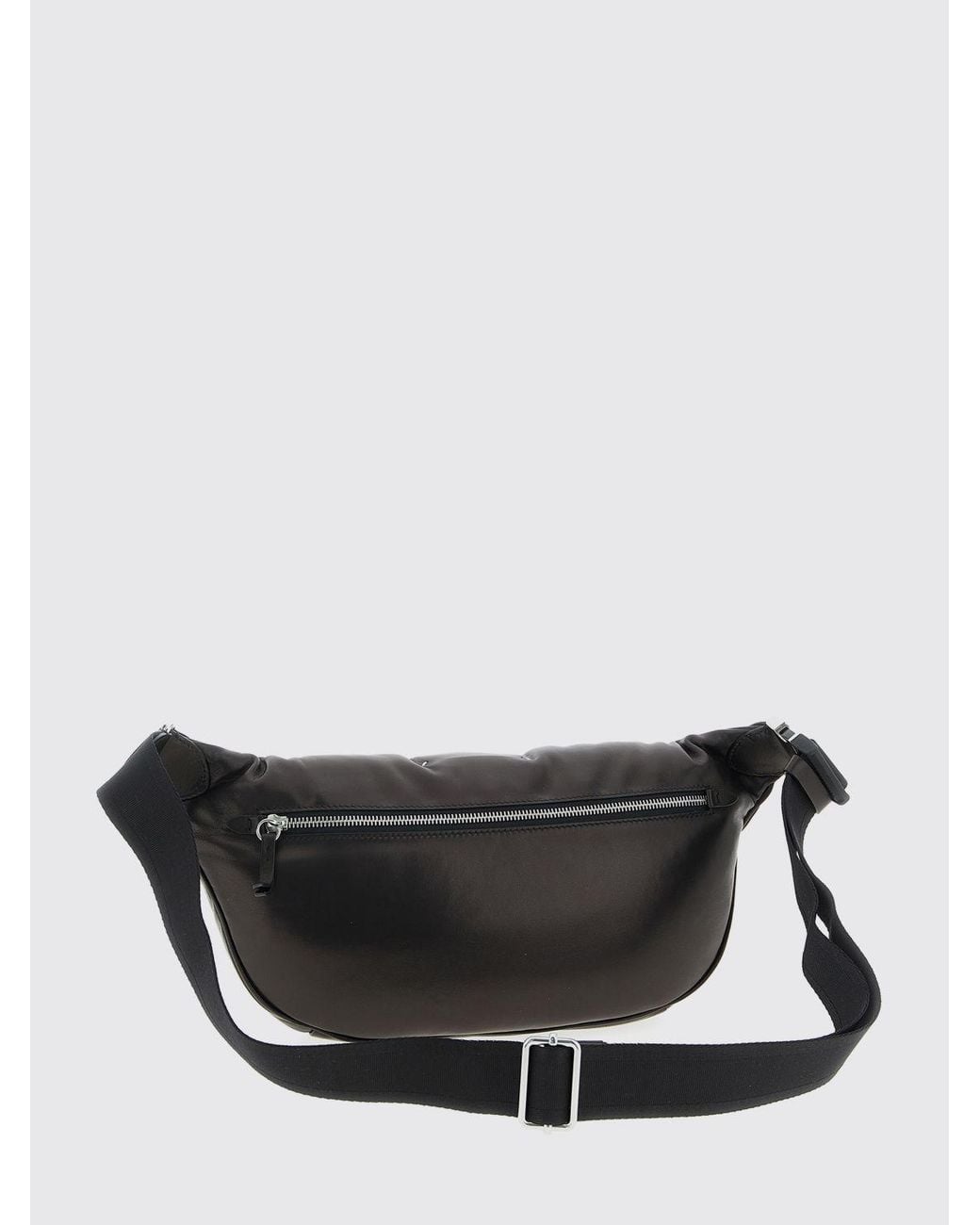 Marsupio Glam Slam di Maison Margiela in Gray da Uomo