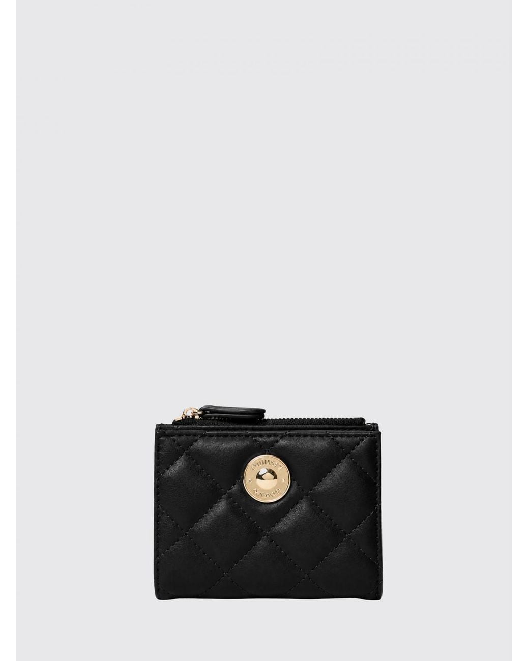 Twinset Black Wallet