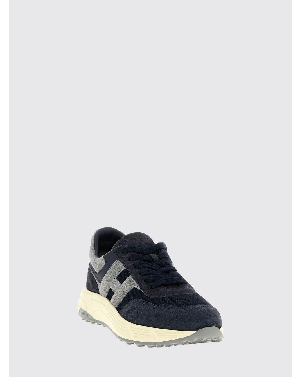 Sneakers di Hogan in Blue da Uomo
