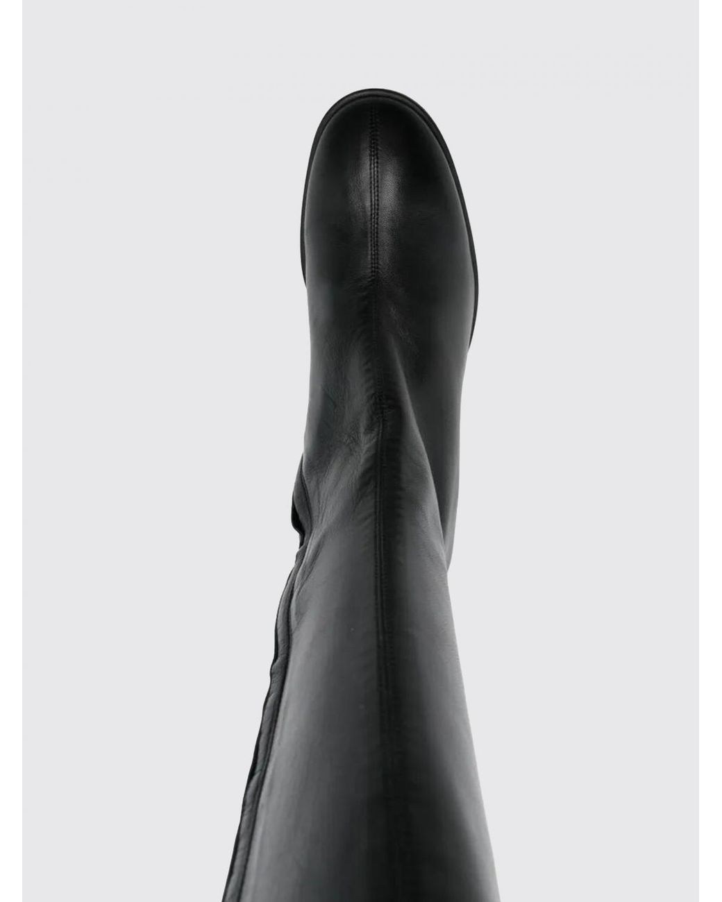 Aeyde Black Shoes