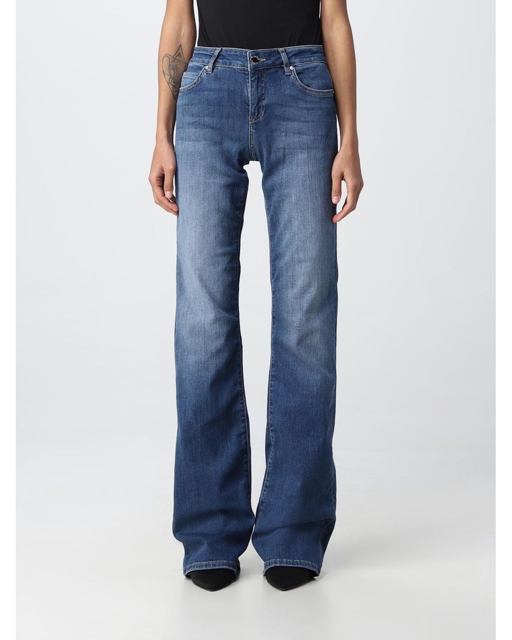 Pinko Blue Jeans