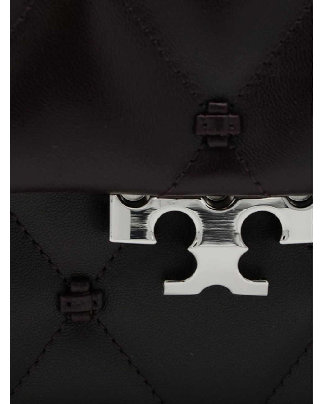 Tory Burch Black Shoulder Bag