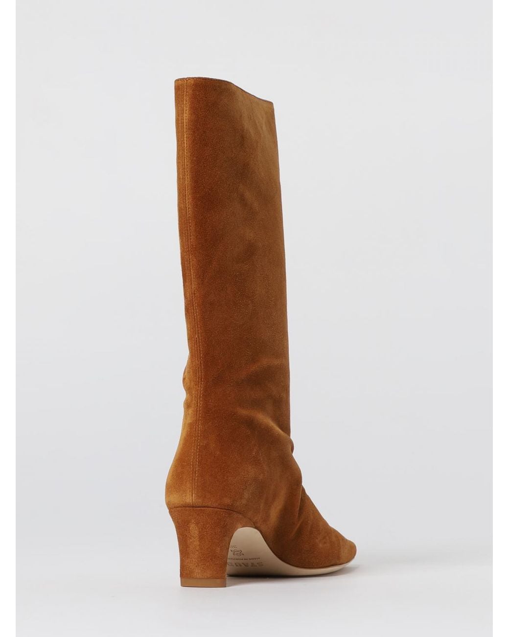 Staud Brown Shoes