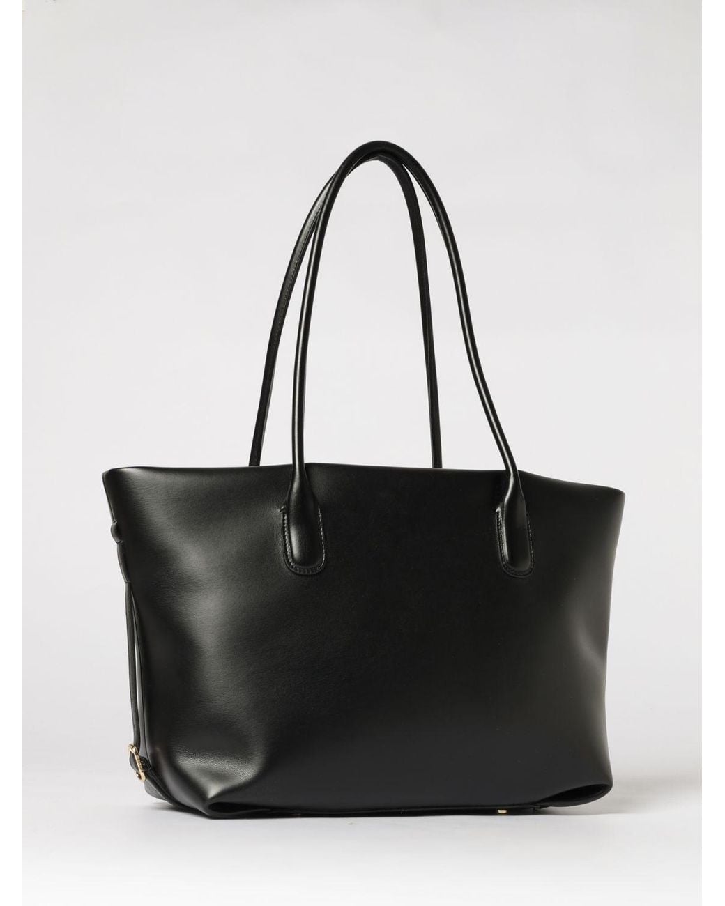 THEMOIRÈ Black ThemoirÈ Tallia Vegan Leather Bag