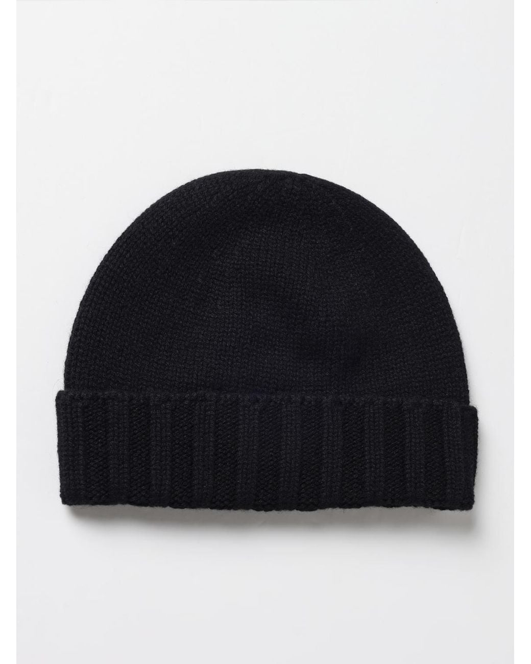 Drumohr Blue Hat for men
