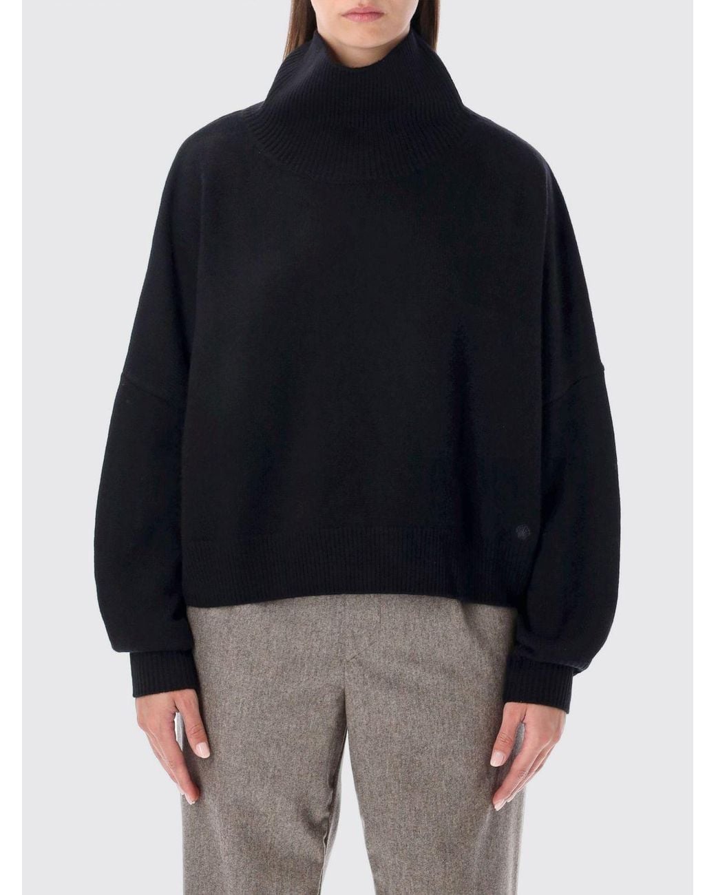 Loulou de Saison Blue Jumper