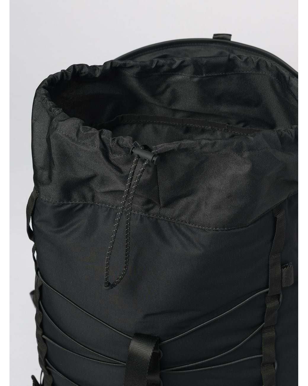 Rains Black Bag for men