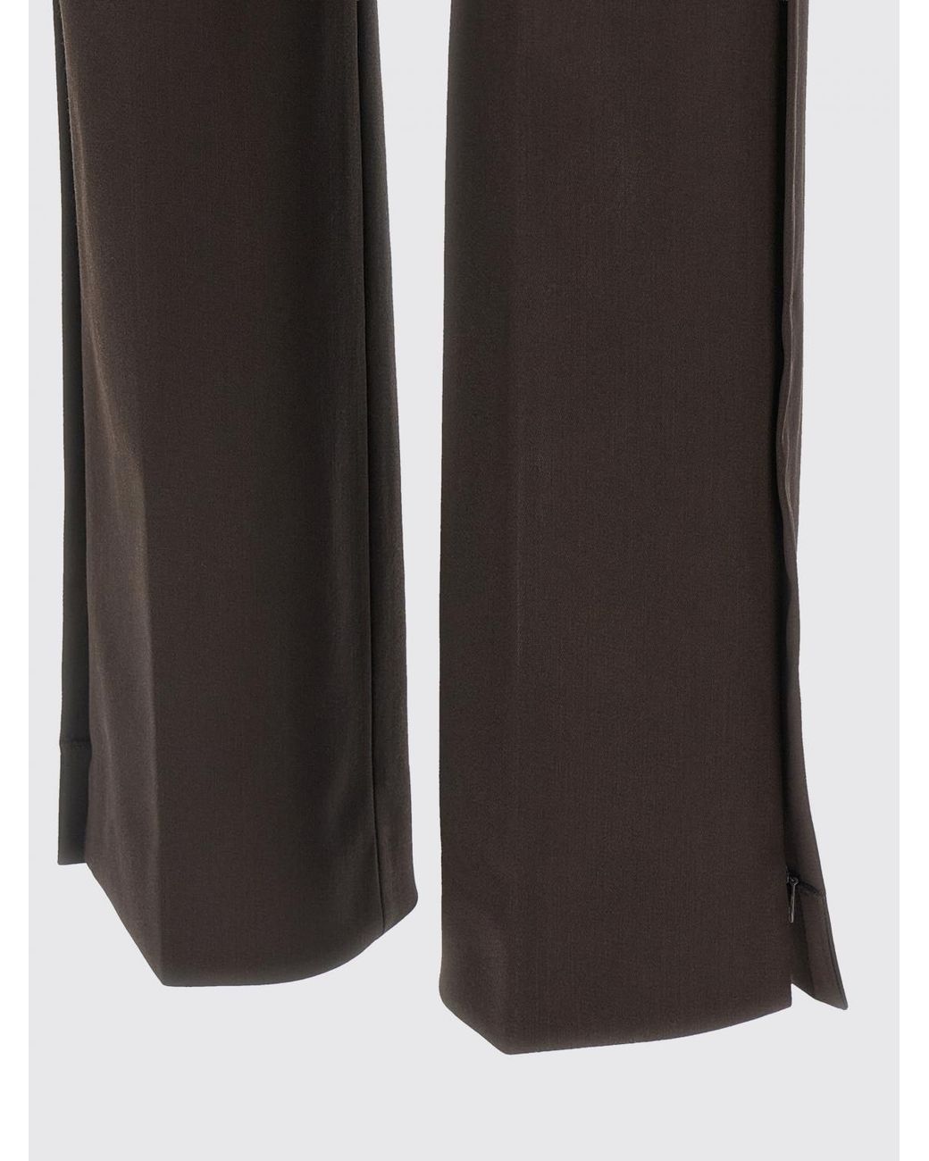 Sportmax Black Pants