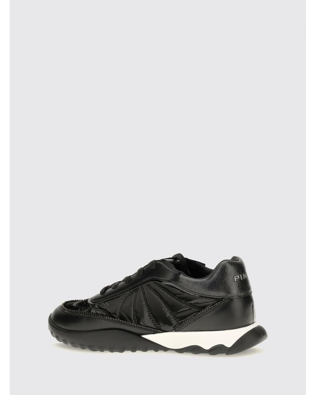 Pinko Black Trainers