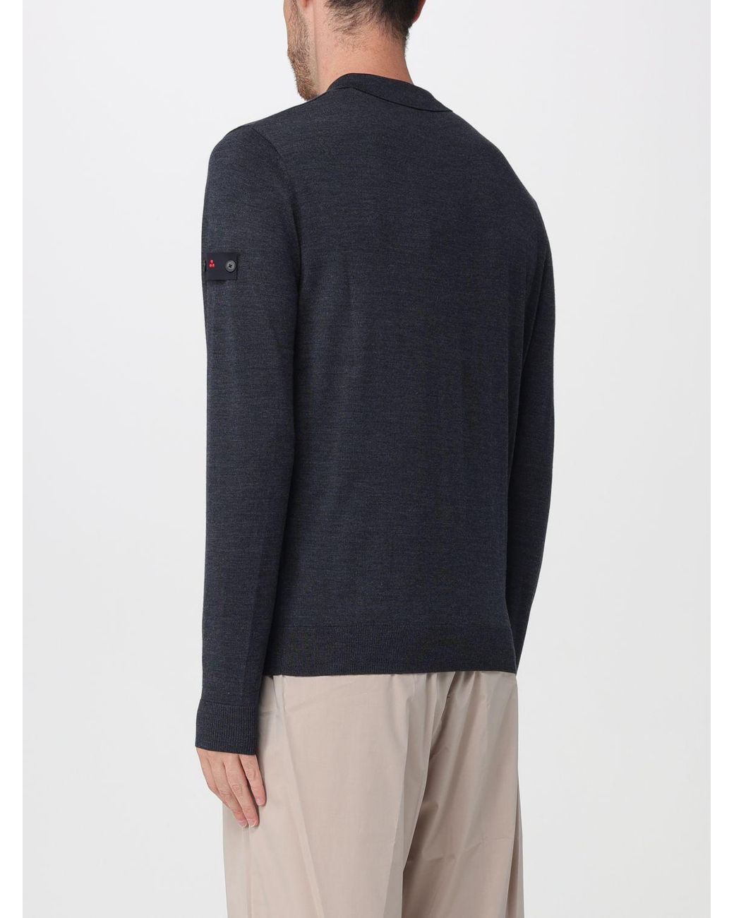 Pull Homme Peuterey pour homme en coloris Blue