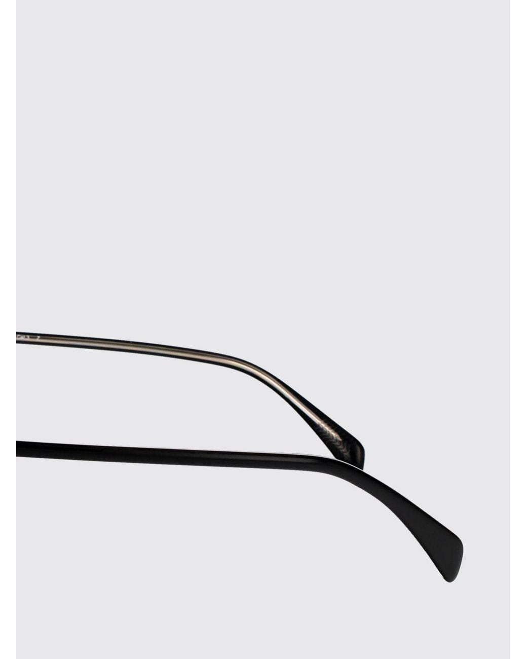 David Beckham Black Sunglasses for men