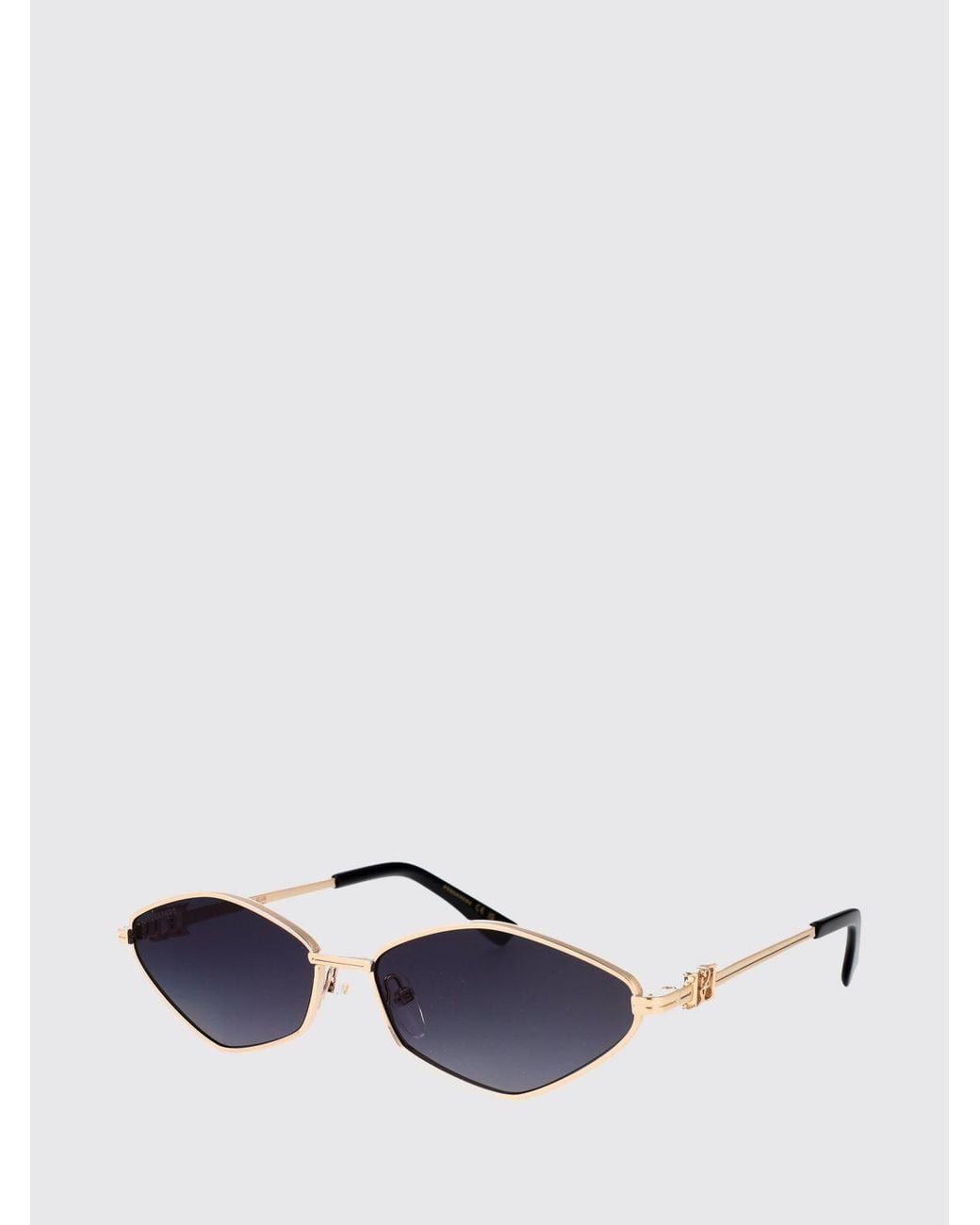 DSquared² White Sunglasses