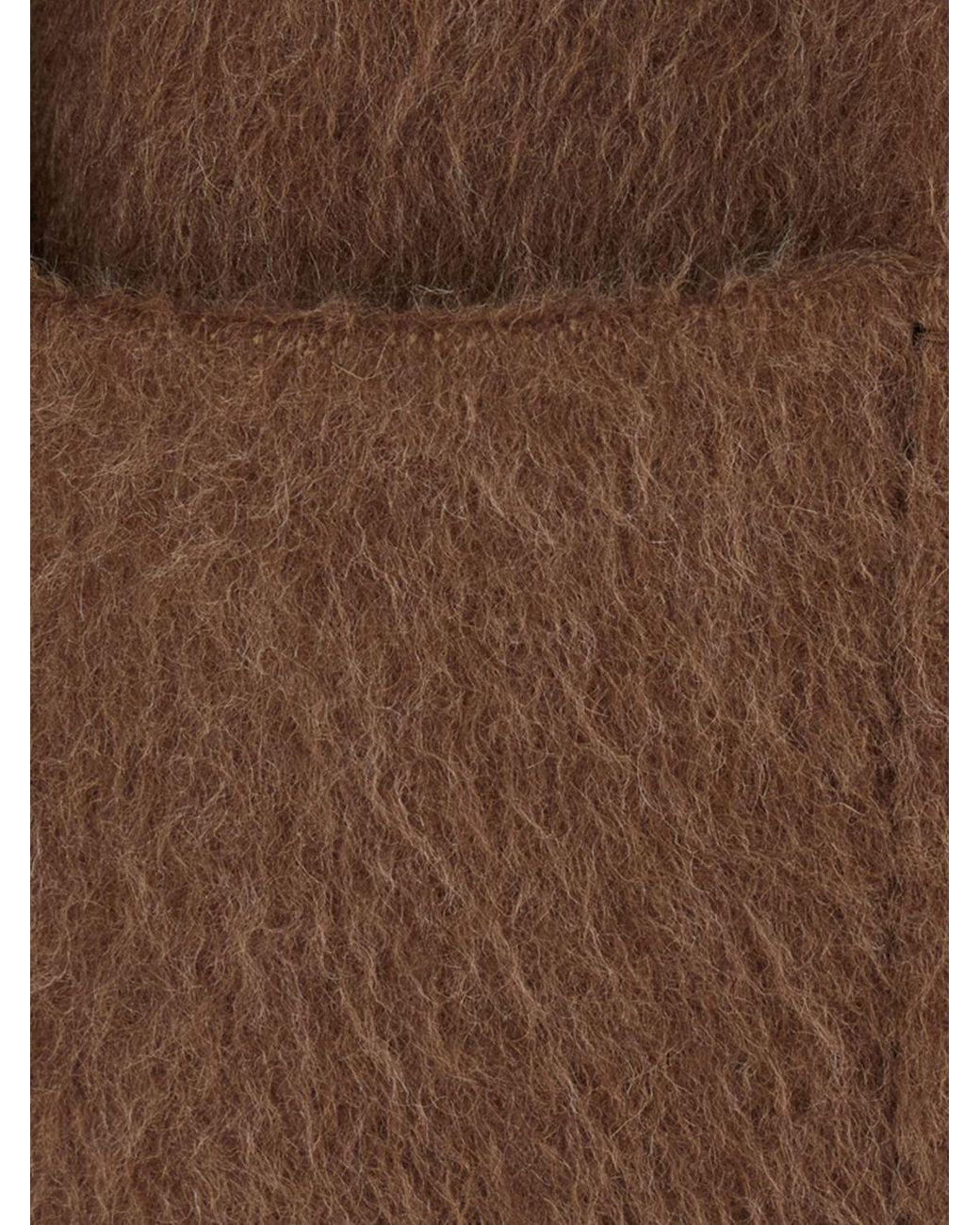 Max Mara Brown Jacket