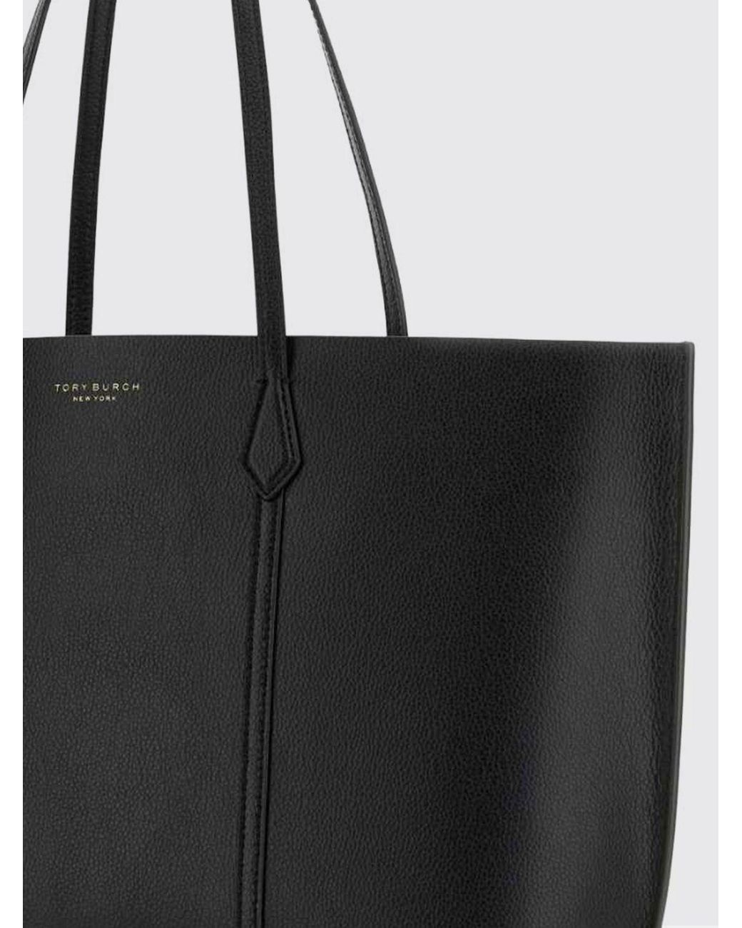 Tory Burch Black Handtasche Damen