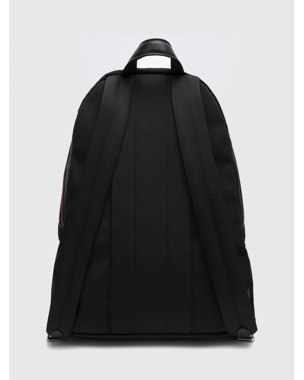 Zaino Essence di Gucci in Black da Uomo