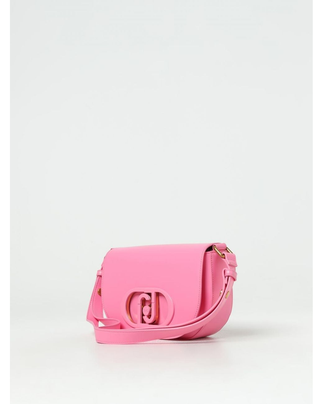 Liu Jo Pink Mini Bag