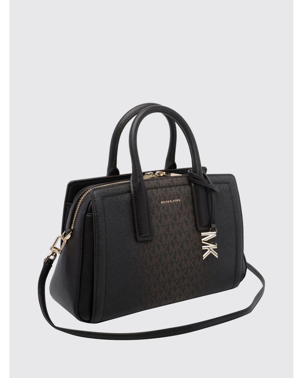 Michael Kors Black Handbag