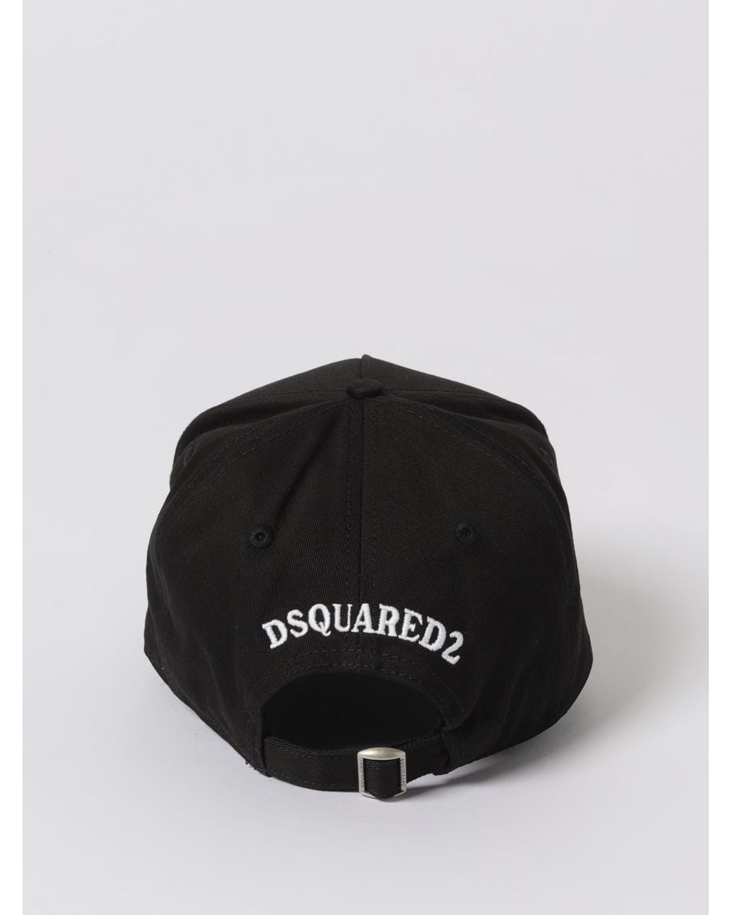 DSquared² Black Hat