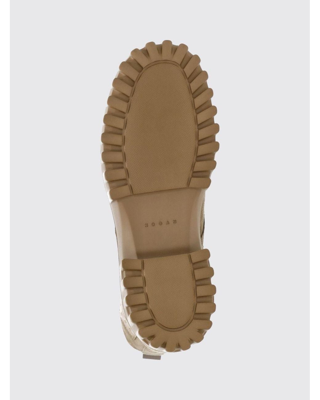 Hogan Natural Boots