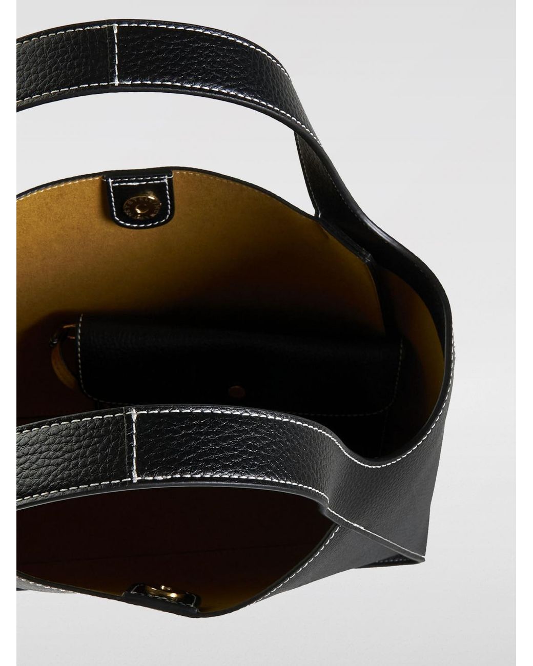 Stella McCartney Black Handbag