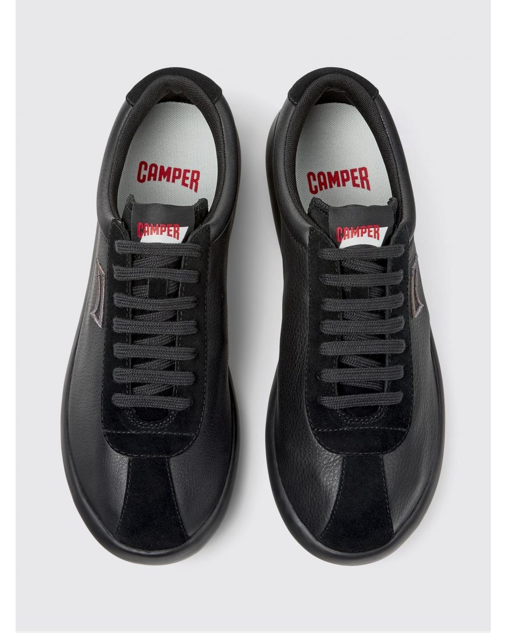 Naissances Camper pour homme en coloris Black