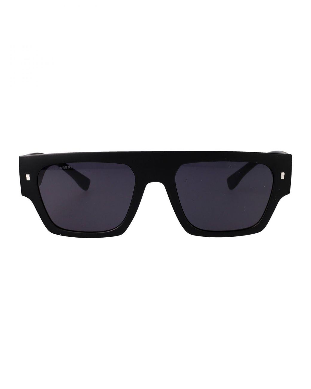 DSquared² White Sunglasses for men