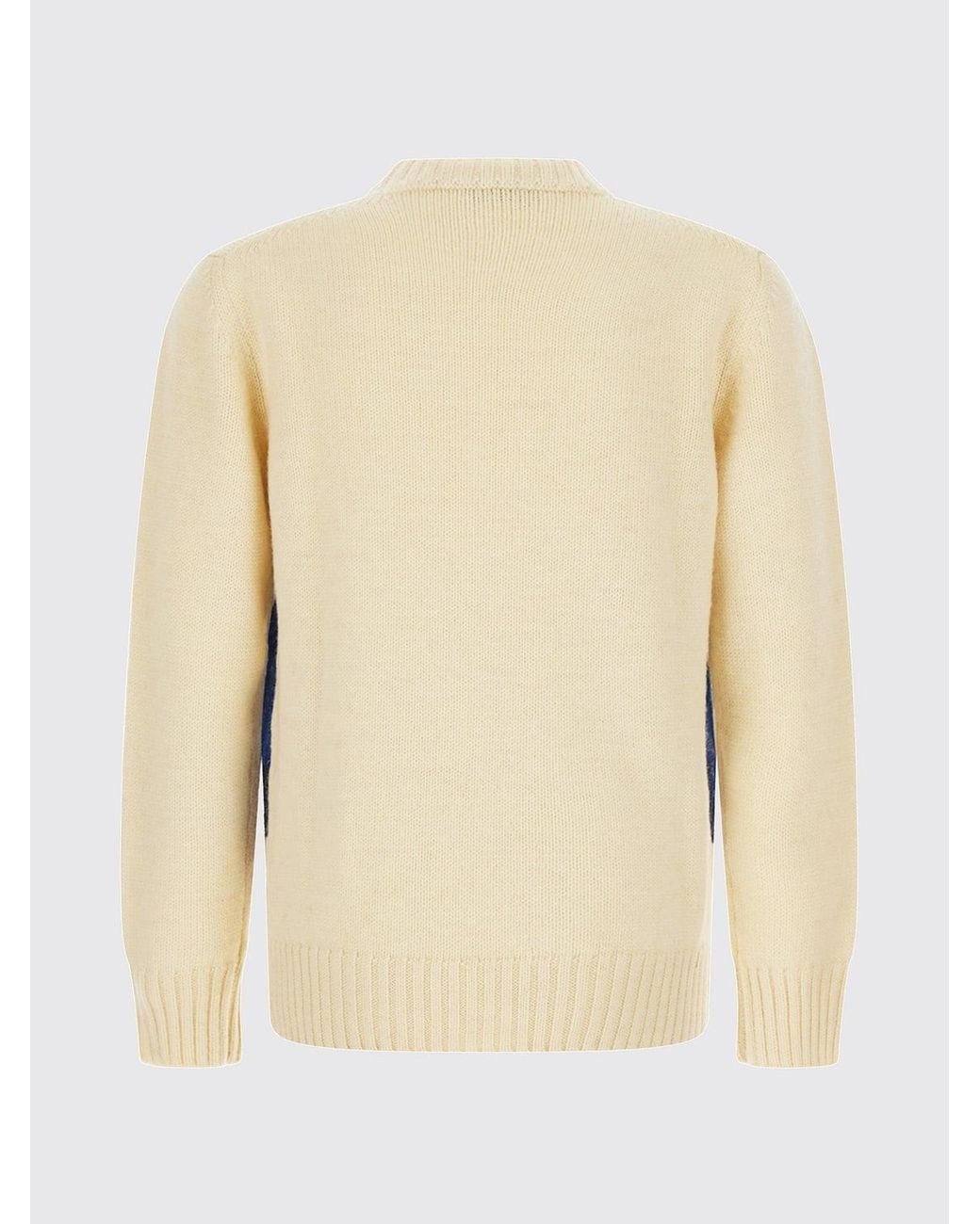 Kangra Blue Sweater for men