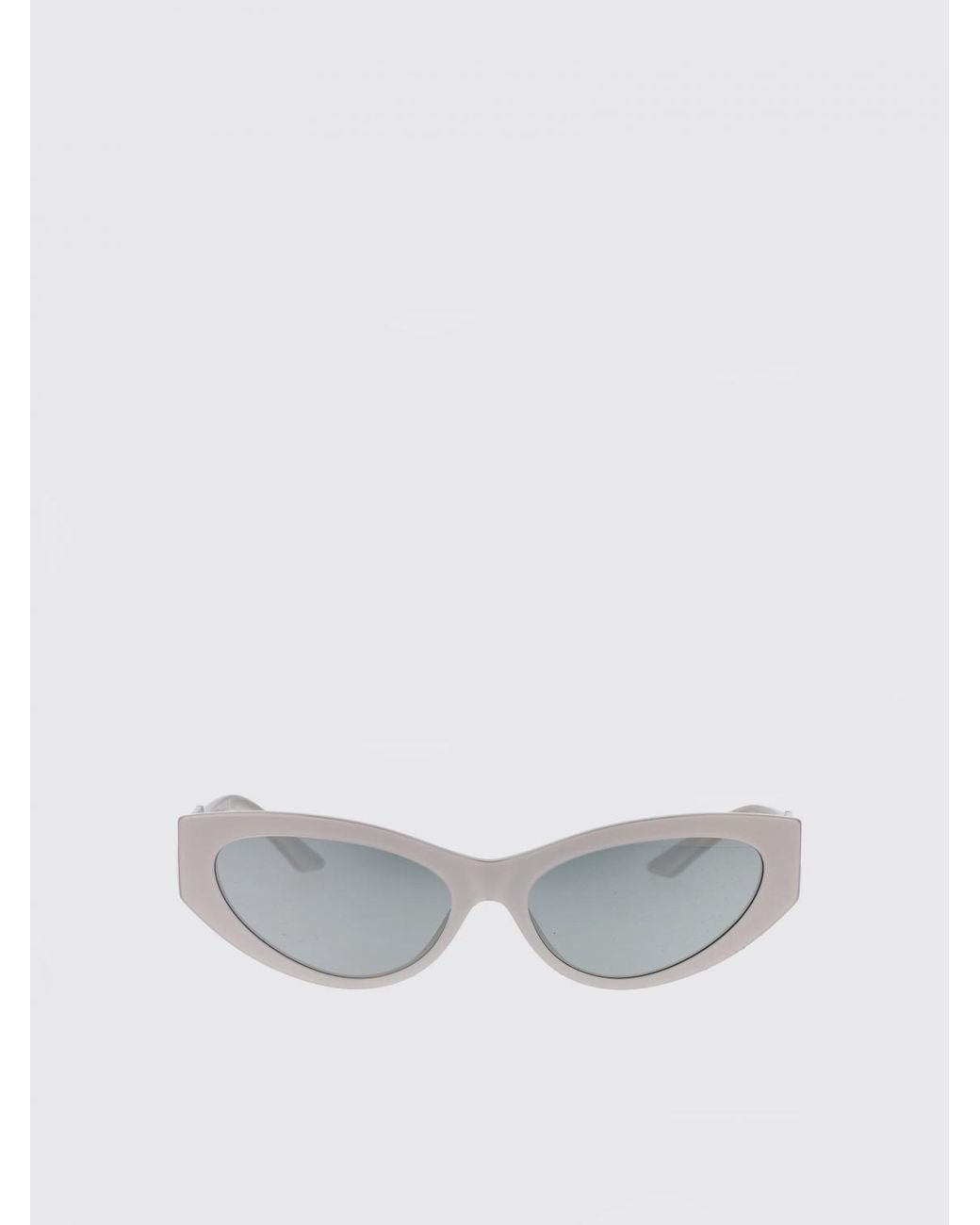 Occhiali Da Sole di Versace in White