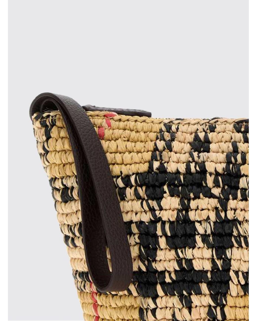 Burberry Multicolor Mini Bag