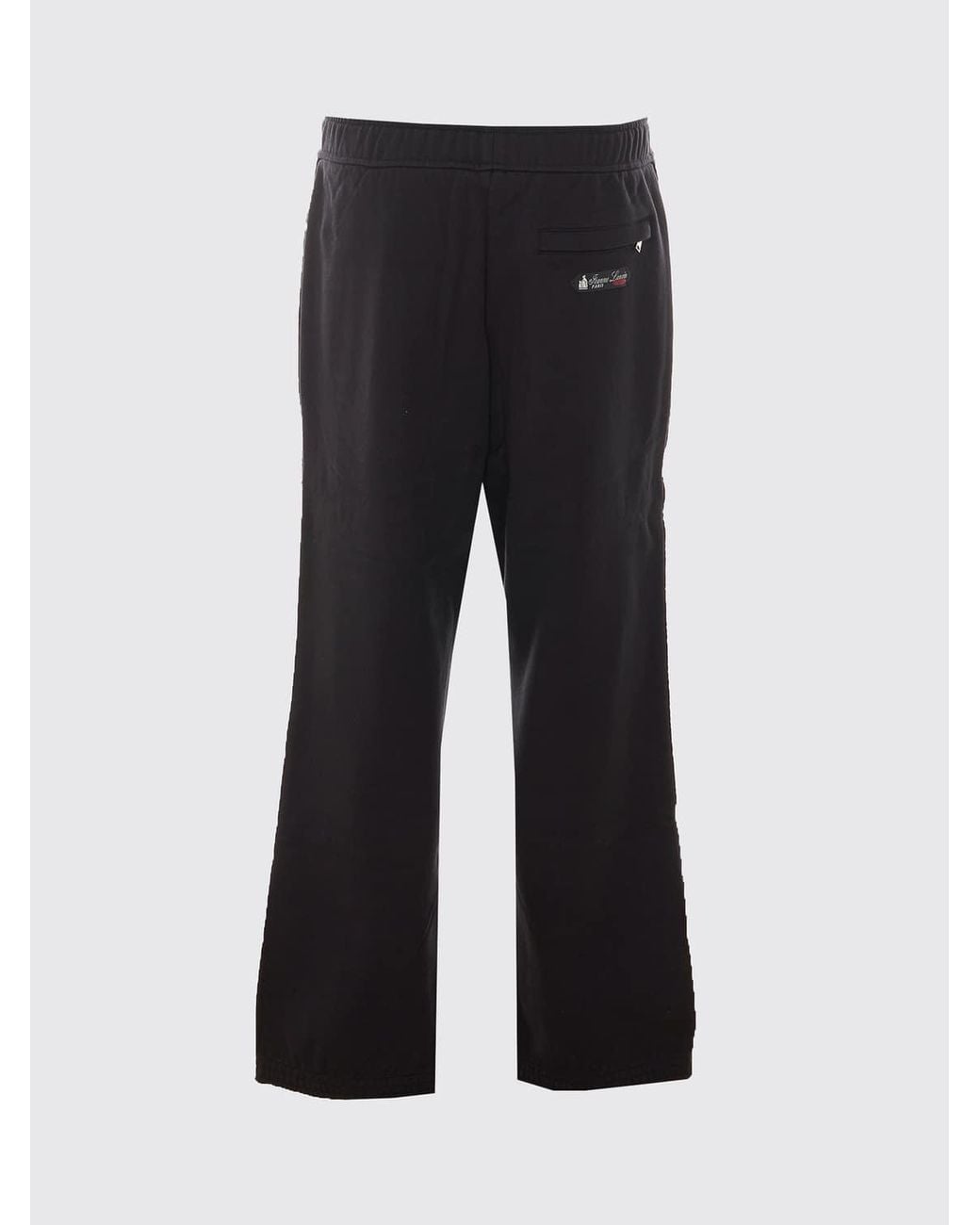 Lanvin Black Pants for men