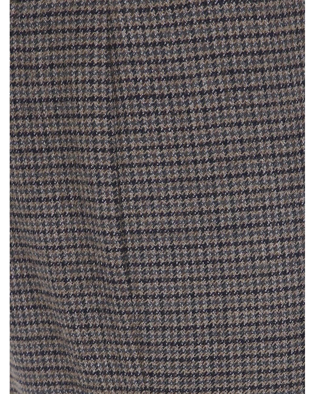 Etro Gray Pants
